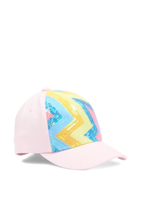 Cappello con paillettes BILLIEBLUSH KIDS | U2200844L